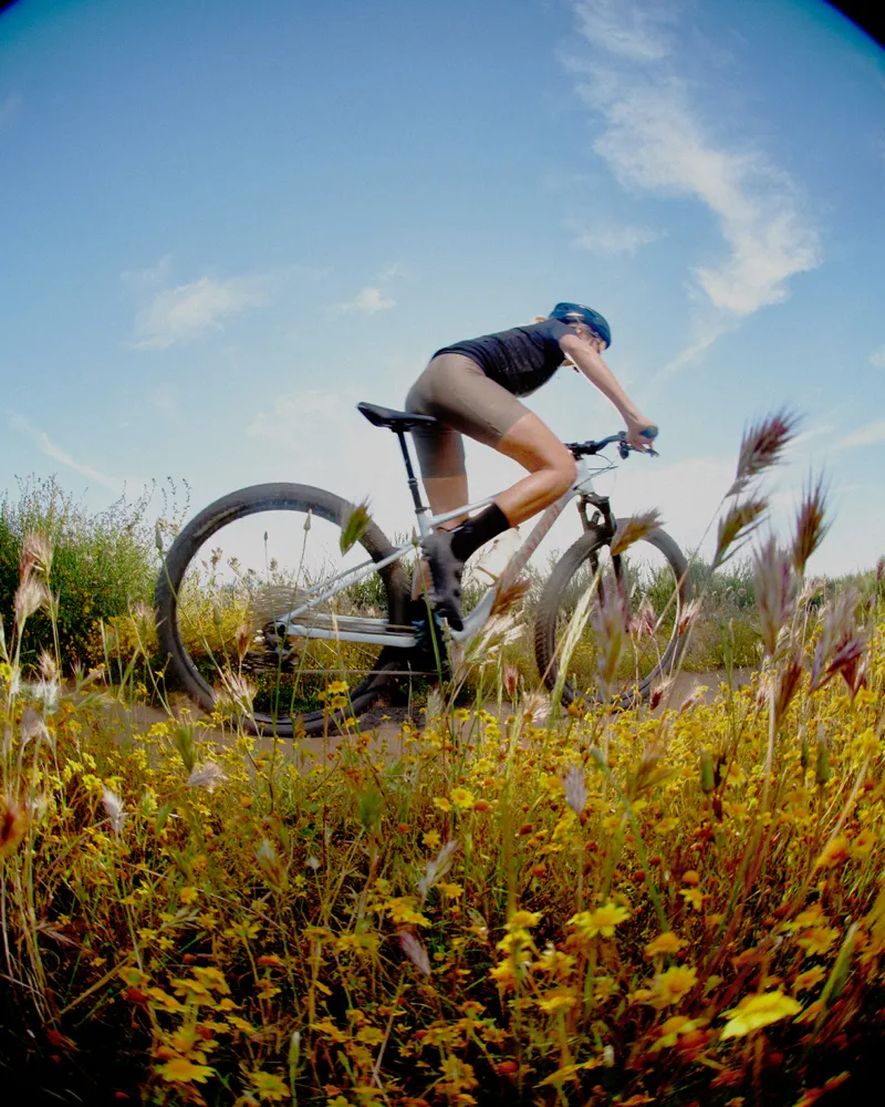 2026 Specialized Chisel Mountain Bike - Gloss Pistachio-4