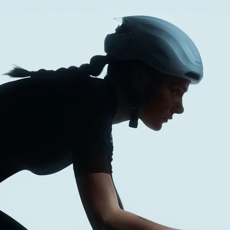 Fizik Kudo Aero Road Cycling Helmet with MIPS - Black-8