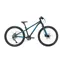 Frog 62 Kids Mountain Bike - Metallic Grey/Neon Blue