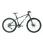 Frog 72 Kids Mountain Bike - Metallic Grey/Neon Green