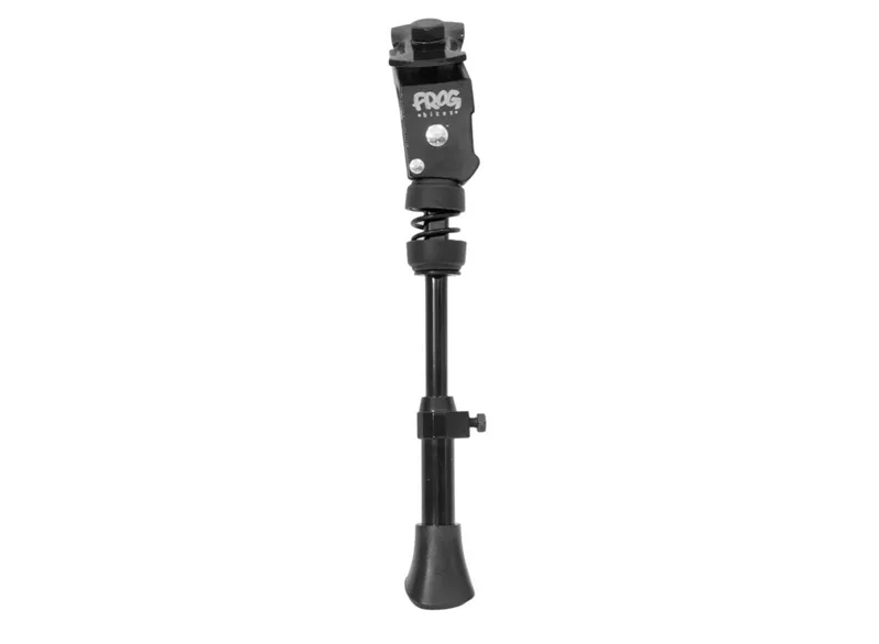 Frog Bicycle Large Kick-Stand - Black