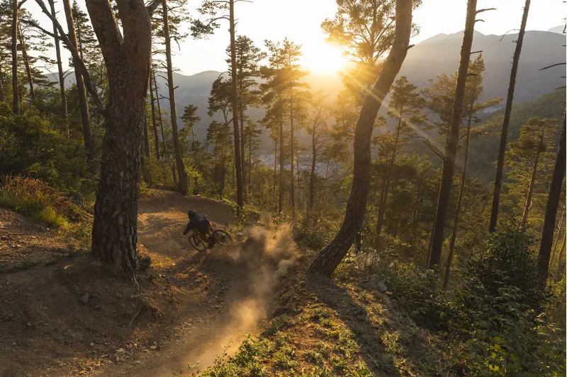 2023 Specialized Turbo Kenevo SL 2 Expert Electric Mountain Bike-4