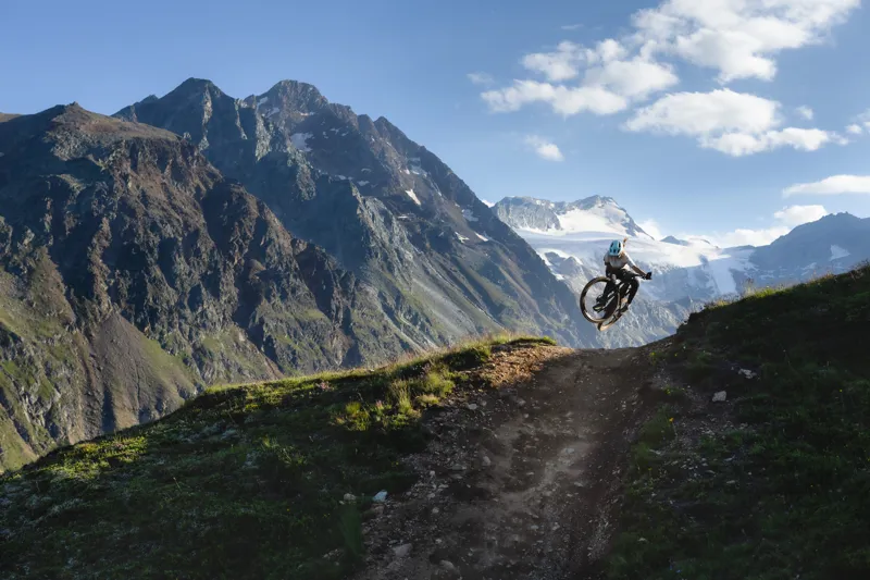 2023 Specialized Turbo Levo SL 2 Pro Carbon Electric Bike - Oasis - Size S3-1