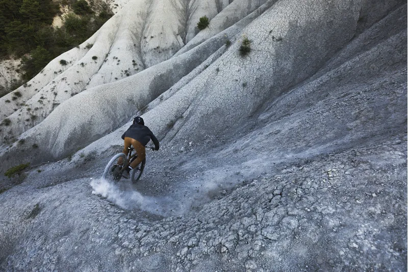 2024 Specialized Turbo Kenevo SL 2 Comp Electric Mountain Bike - Grey - Size S5-5