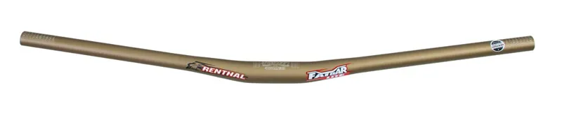 Renthal Fatbar Lite 31.8mm 740mm Alloy MTB Handlebars-1