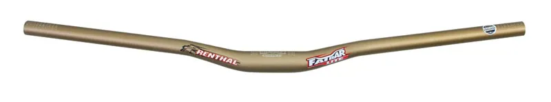 Renthal Fatbar Lite 31.8mm 740mm Alloy MTB Handlebars-2