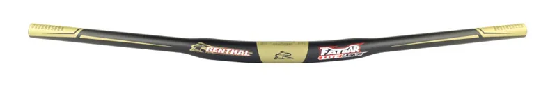 Renthal Fatbar Carbon Lite MTB Handlebar 740mm 31.8mm-1