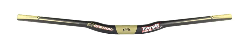 Renthal Fatbar Carbon Lite MTB Handlebar 740mm 31.8mm-2