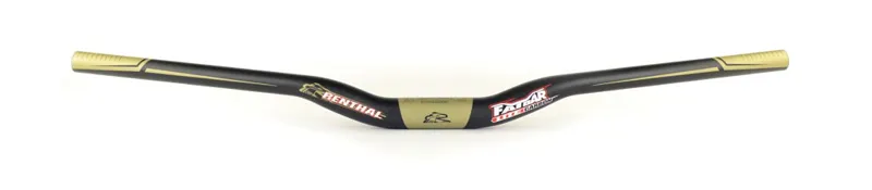 Renthal Fatbar Carbon Lite MTB Handlebar 740mm 31.8mm-3