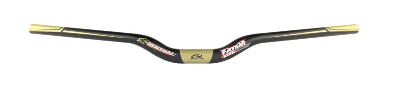 Renthal Fatbar Carbon Lite MTB Handlebar 740mm 31.8mm-4