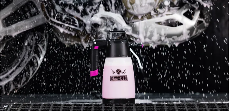 Muc-Off Foam Sprayer Kit-3