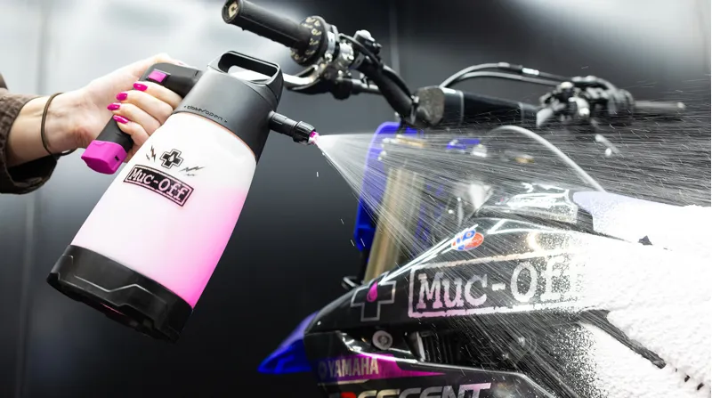 Muc-Off Foam Sprayer Kit-5