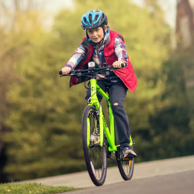 Frog Bikes Saddle for Hybrid 61-69/City 61 and 67 - Frog Splat Logo-1