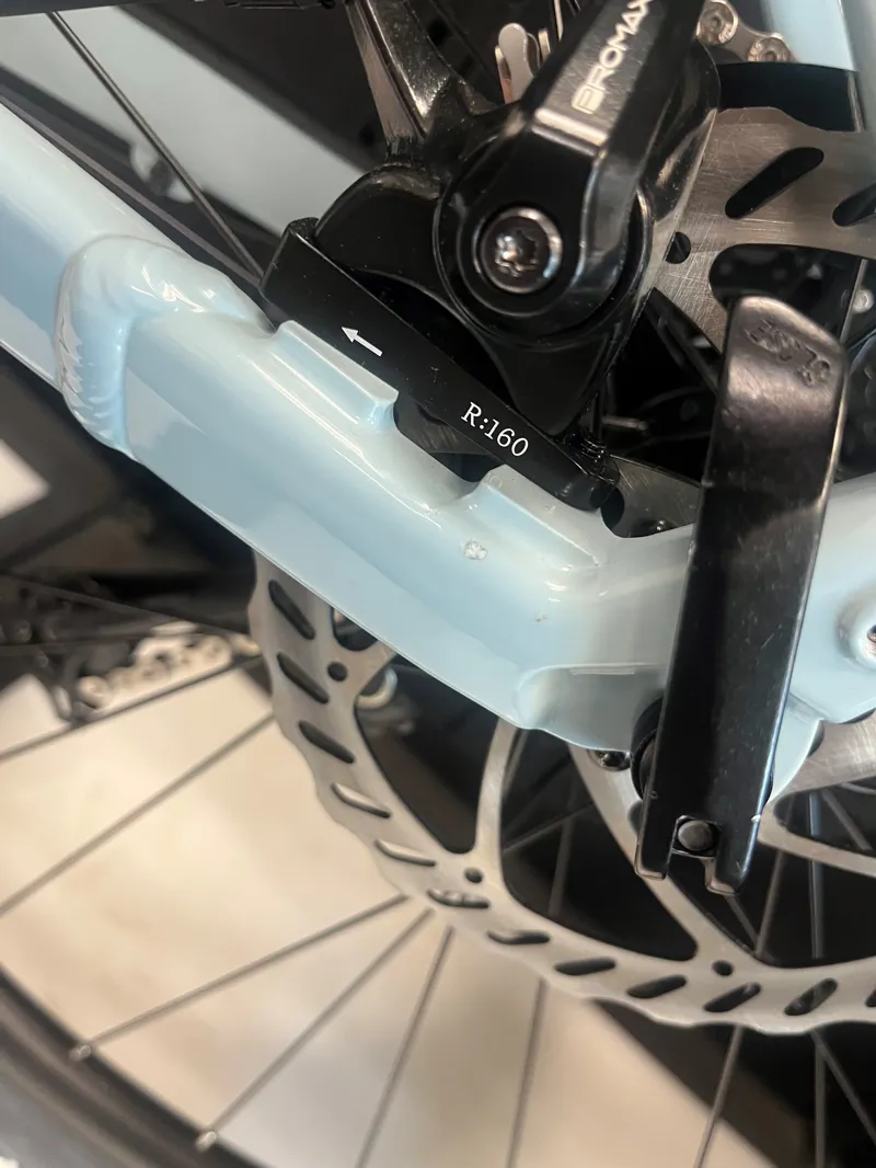 Shop Soiled: 2025 Specialized Sirrus X 1.0 Hybrid Bike - X-Small-2