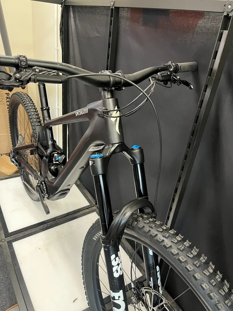 Ex-Demo: Specialized Turbo Kenevo SL 2 Expert Electric Mountain Bike - S4-6