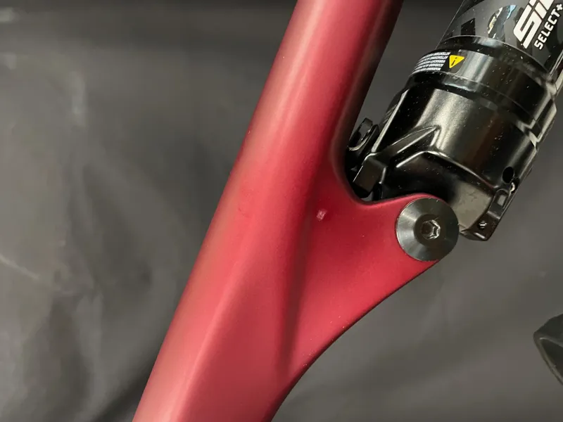 Shop Soiled: 2024 Specialized Epic 8 Expert Mountain Bike - Large-2