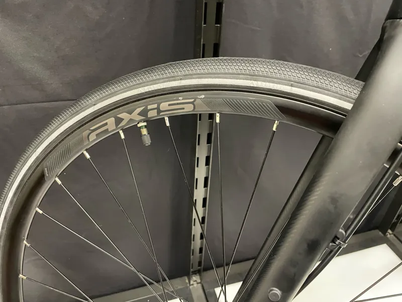 Shop Soiled: Specialized Sirrus 2.0 Step-Through Hybrid Bike - Black Extra Small-3