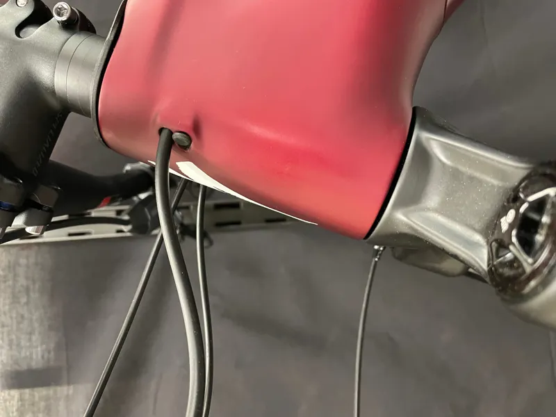 Shop Soiled: 2024 Specialized Epic 8 Expert Mountain Bike - Large-3