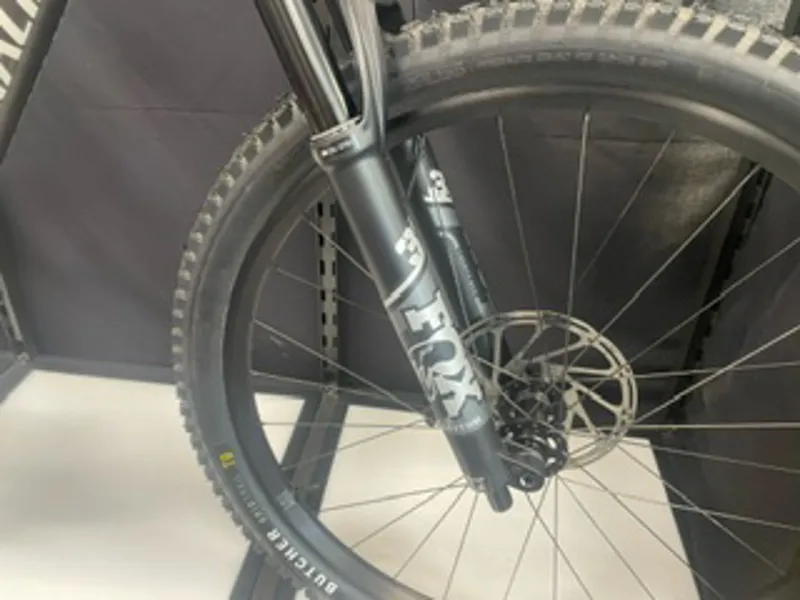 Ex-Demo: 2023 Specialized Stumpjumper Evo Comp Mountain Bike - S4-4