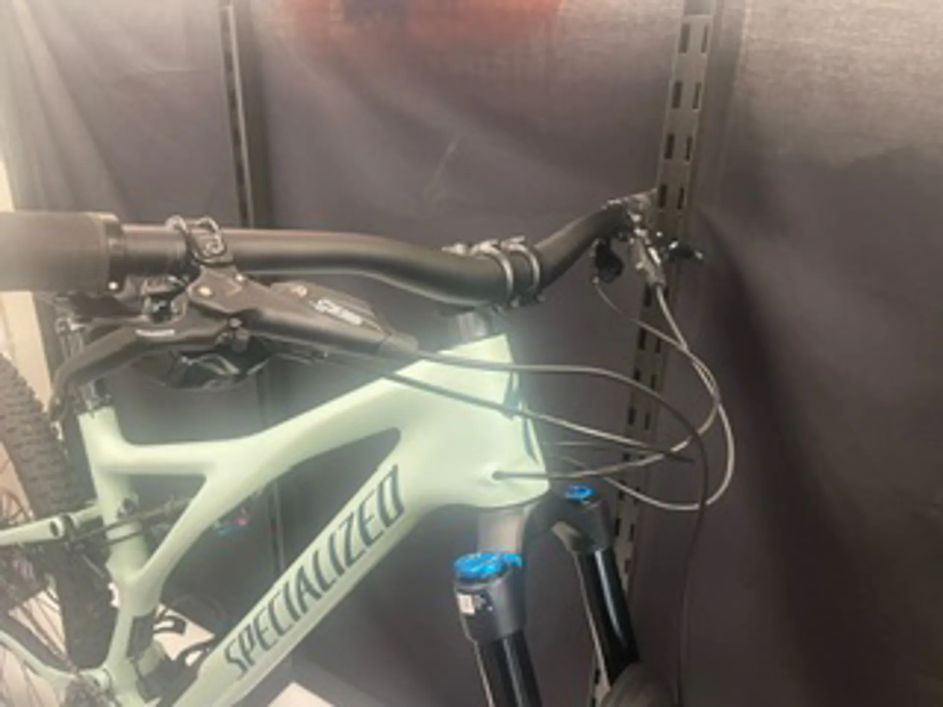Ex Demo 2024 Specialized Stumpjumper Comp Mountain Bike S4
