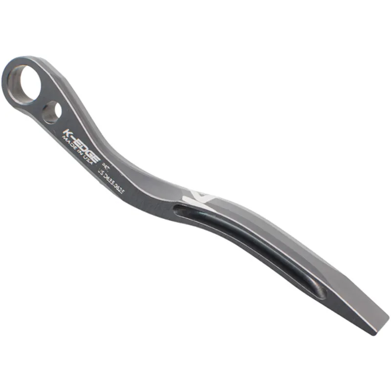 K-Edge Pro Road Braze-On Chain Catcher