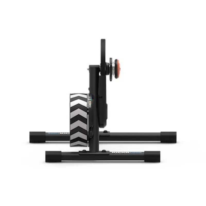 Wahoo Kickr Core 2 Smart Bike Trainer with 11-Speed Cassette - Black-6