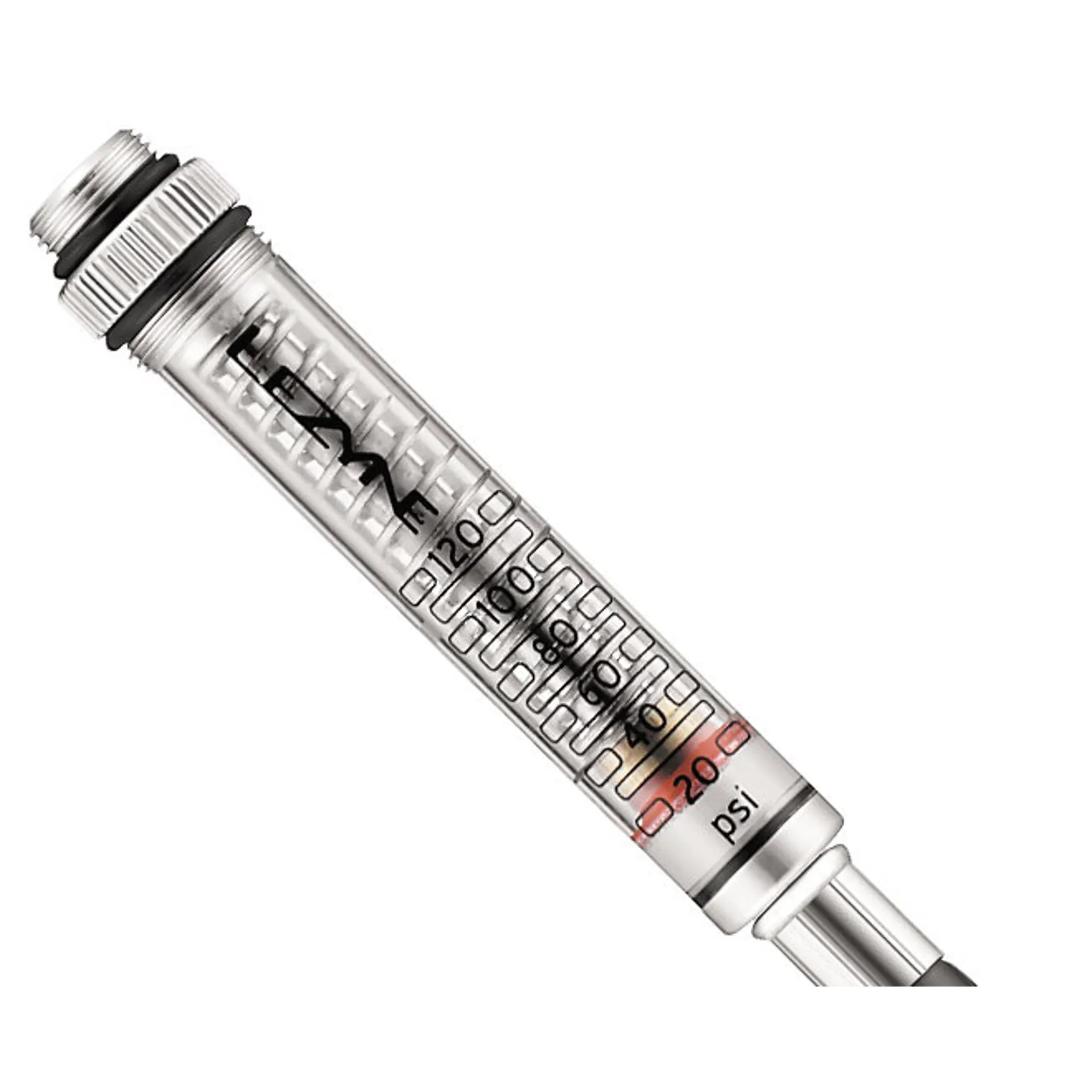 Lezyne ABS Pen Gauge