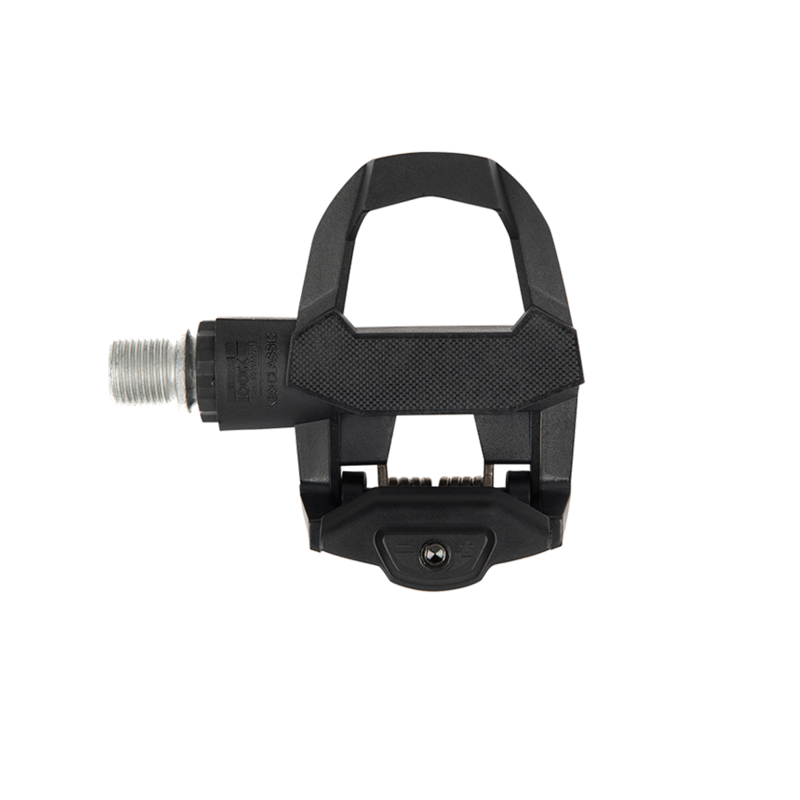 Look Keo Classic 3 Pedals with Keo Grip Cleat - Black-1
