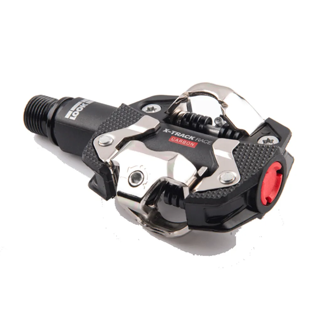 Look X-Track Race Carbon MTB...