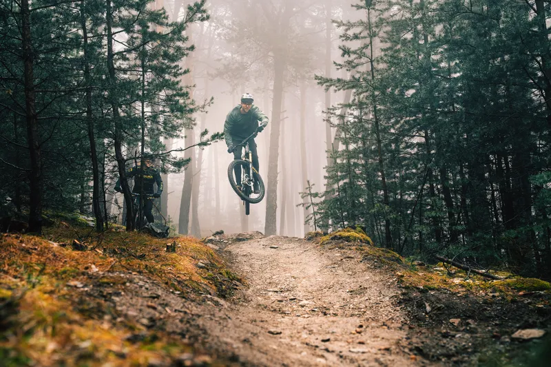 Magura Vyron MDS-V.3 175mm Travel Ø 31.6 mm Seatpost - Black-2