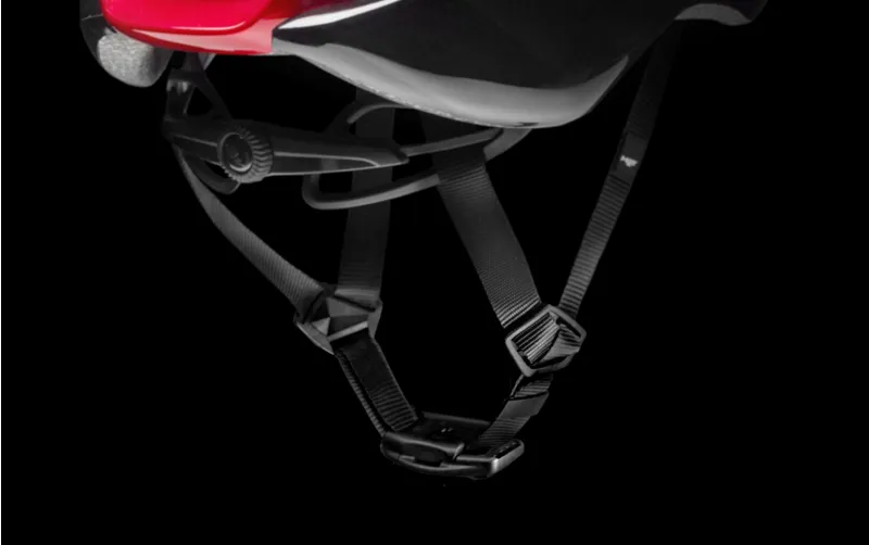 MET Manta Road Cycling Helmet with MIPS - Black-7