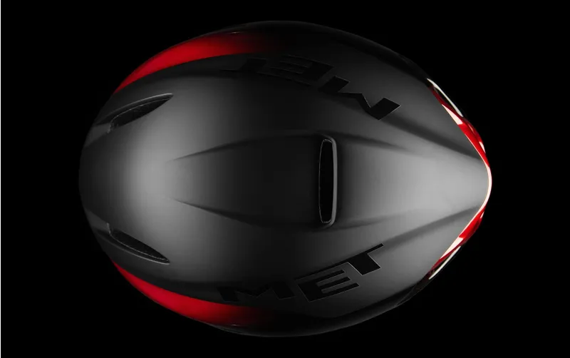 MET Manta Road Cycling Helmet with MIPS - Absolute White-8