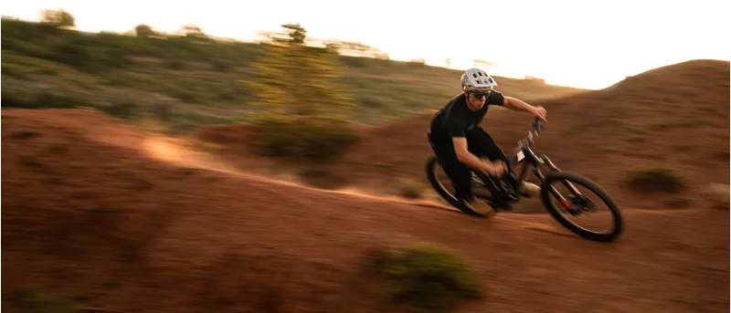 MET Revo Mountain Bike Helmet with MIPS - Purple Haze Limited Edition-4