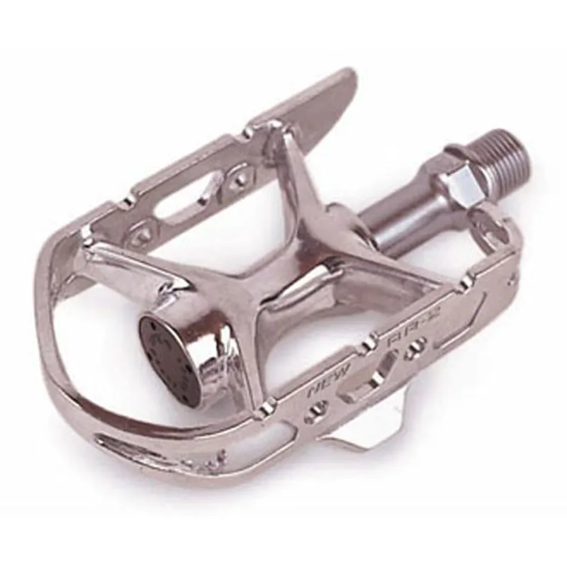 MKS AR-2 Road Pedal - Silver