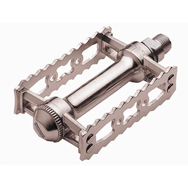 MKS Sylvan Touring Pedal - Silver