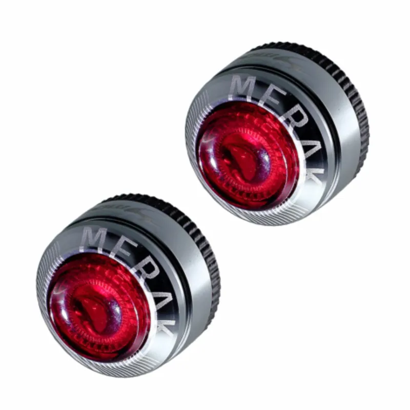 Moon Merak Bar End Rear Mount