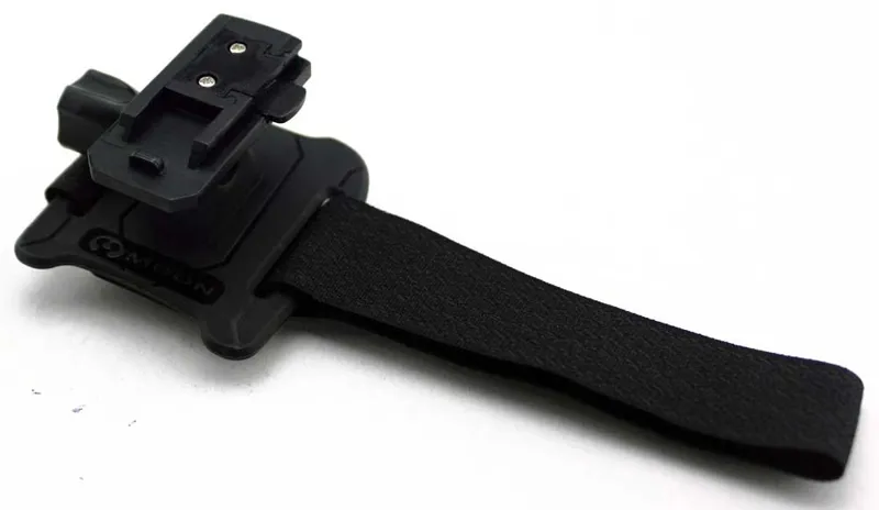 Moon XP Range Helmet Bike Light Bracket