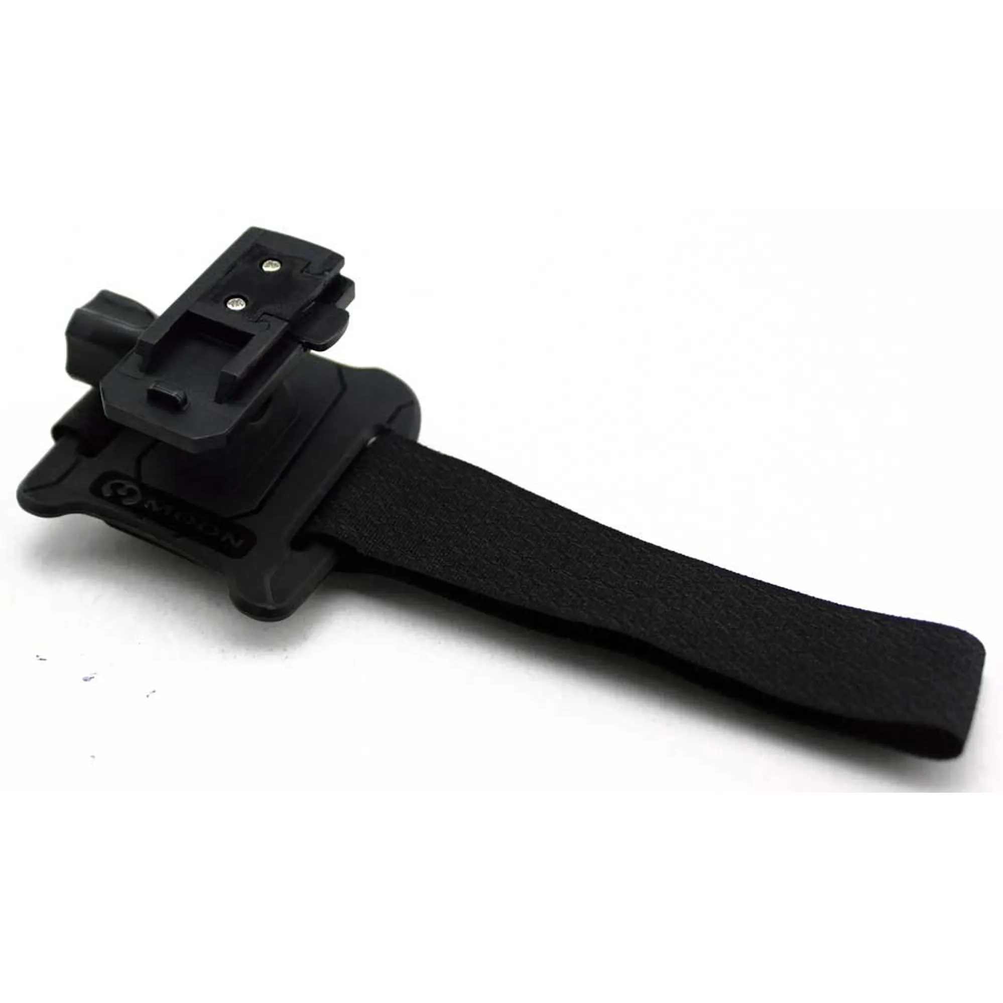 Moon XP Range Helmet Bike Light Bracket - Main Image