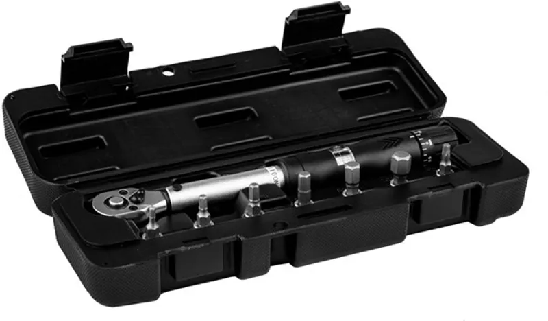 M-Part Torque Wrench