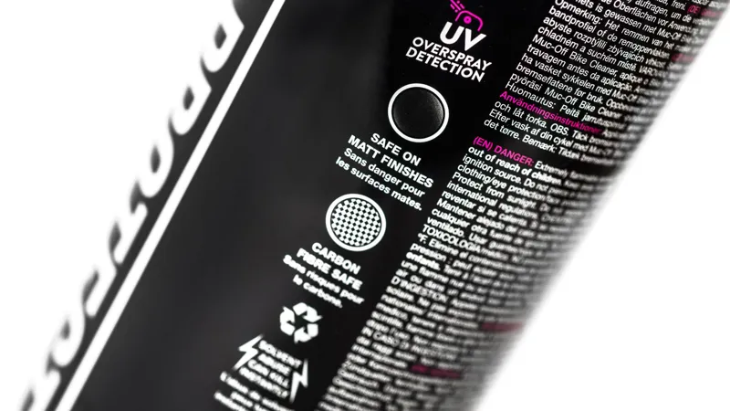 Muc-Off Bike Protect 500ml-1