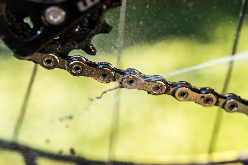 Muc-Off Bio Chain Cleaner 400ml-5