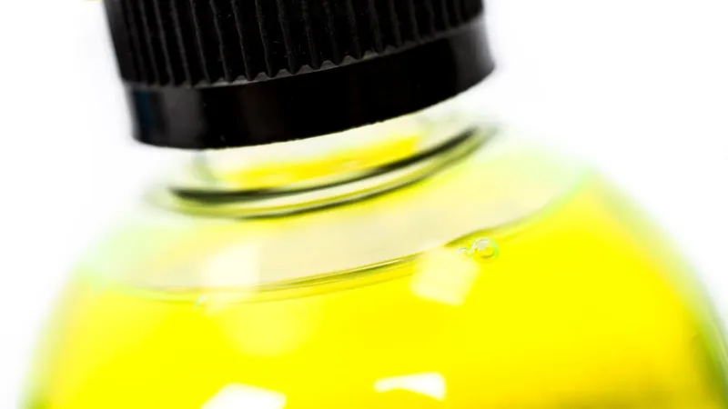 Muc-Off Bio Drivetrain Cleaner 500ml-2