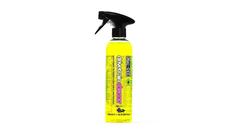 Muc-Off Bio Drivetrain Cleaner 500ml