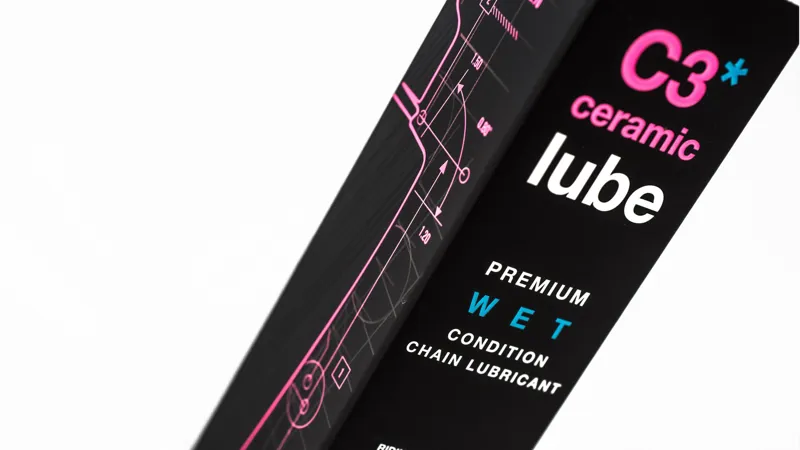 Muc-Off C3 Wet Ceramic Lube 50ml-3