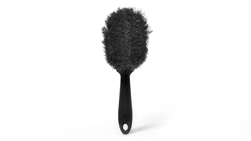 Muc-Off Soft Washing Brush - Black-1