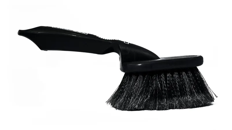 Muc-Off Soft Washing Brush - Black-2