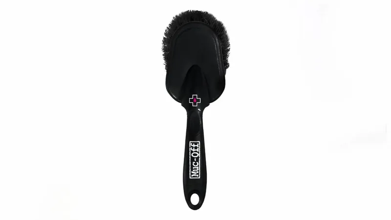 Muc-Off Soft Washing Brush - Black