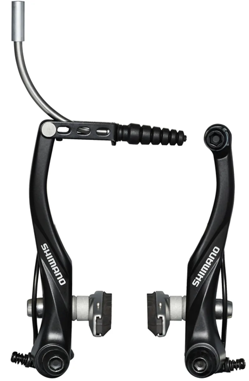 Shimano Alivio BR-T4000 V-Brakes - Black