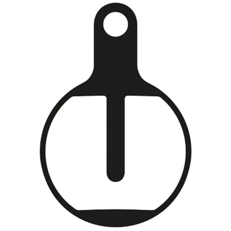 Aztec Organic Disc Brake Pads for Tektro Lyra Mechanical Callipers