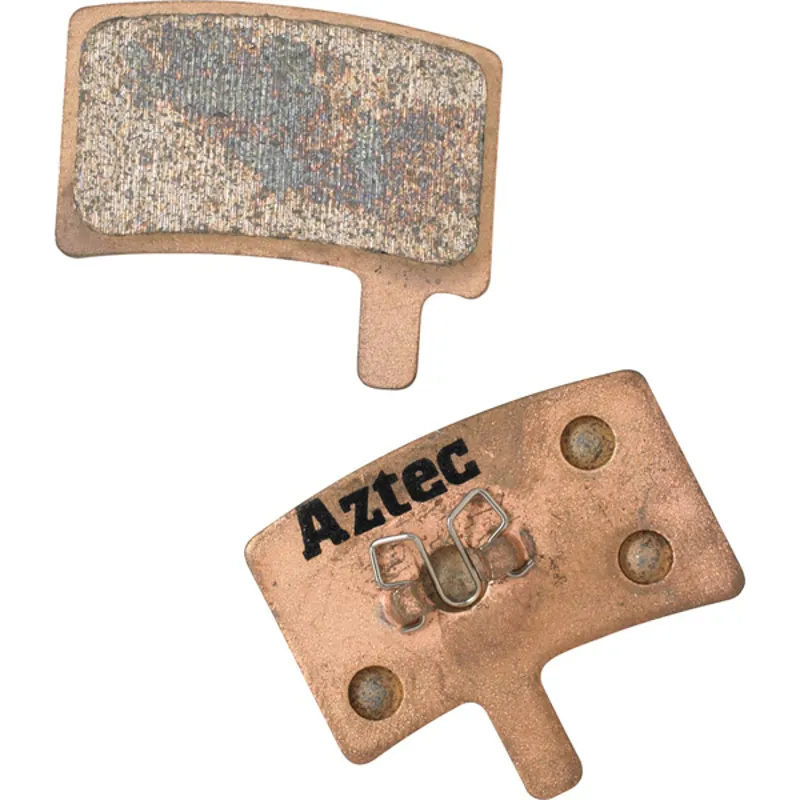 Aztec Hayes Stroker Trailer Sintered Disc Brake Pads